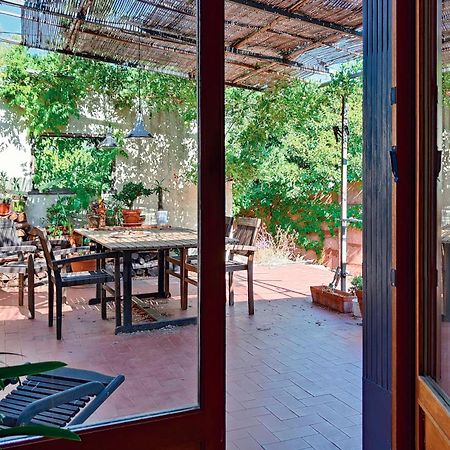 Chambre Privee Dans Maison En Garrigue Nîmes Kültér fotó