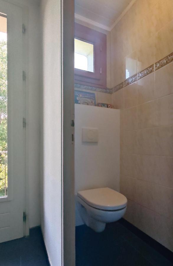 Chambre Privee Dans Maison En Garrigue Nîmes Kültér fotó